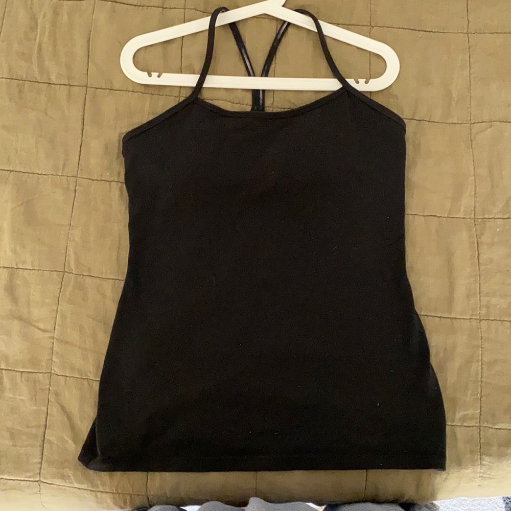 Lululemon power y